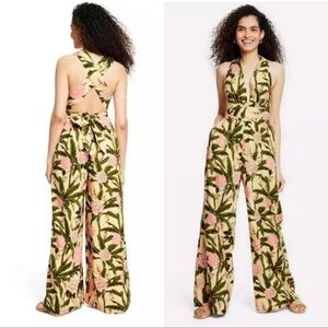 Agua Bendita Target Jumpsuit